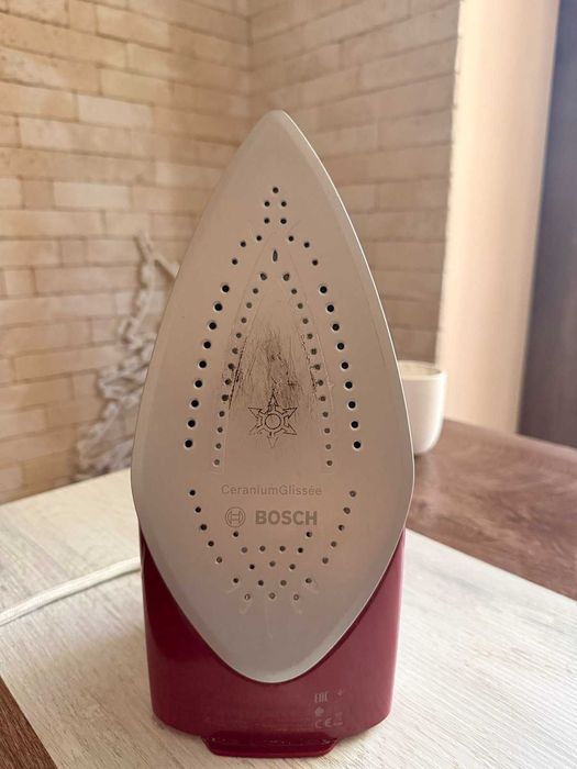 Ютия Bosch Sensixx DA50 – работи отлично