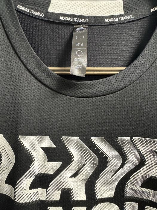 Мъжки тениски Adidas размер L