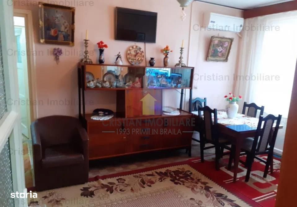 ULTRACENTRAL AP 2 camere Independentei - Primarie Confort 1