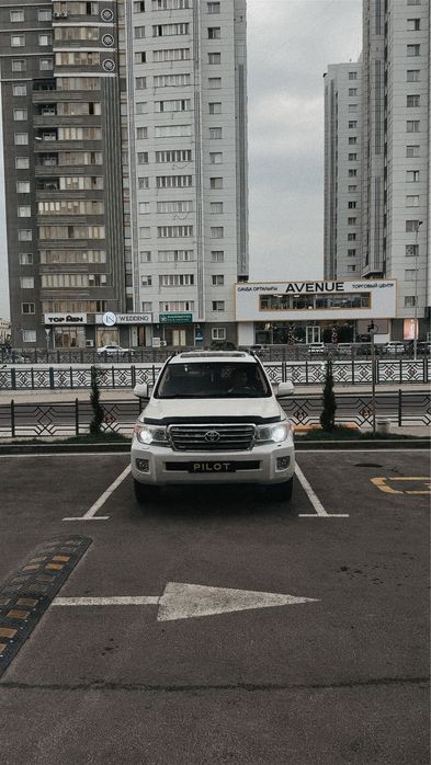 Автопрокат без водителя без залога