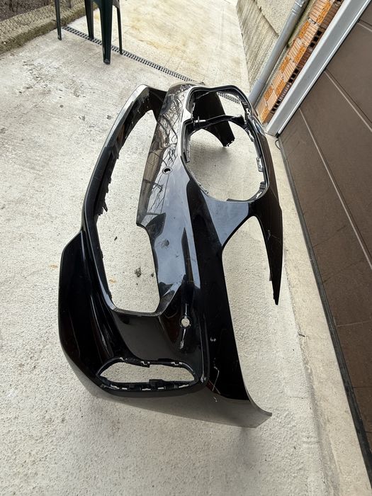 Броня за BMW F 40 M -1 seria