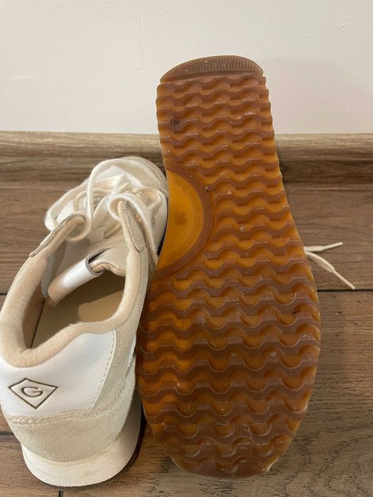 Продавам дамски маратонки GANT N.38 & кецове LANDS'END N.37