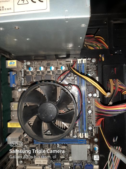 kompyuter manitor meshka kilavatura