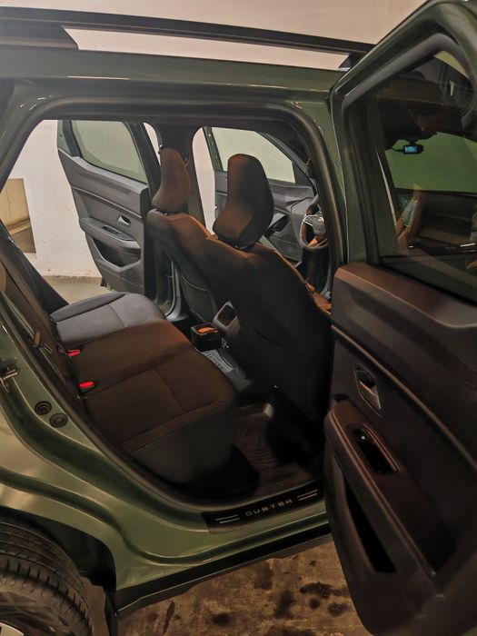 DACIA Duster 2024 — imagine 5