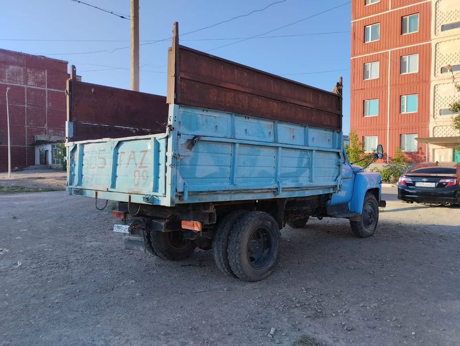 Продам газ 53 срочно