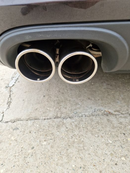 VW Passat R LINE euro5