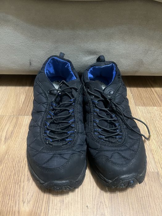 Кроссовки мужские Merrell
