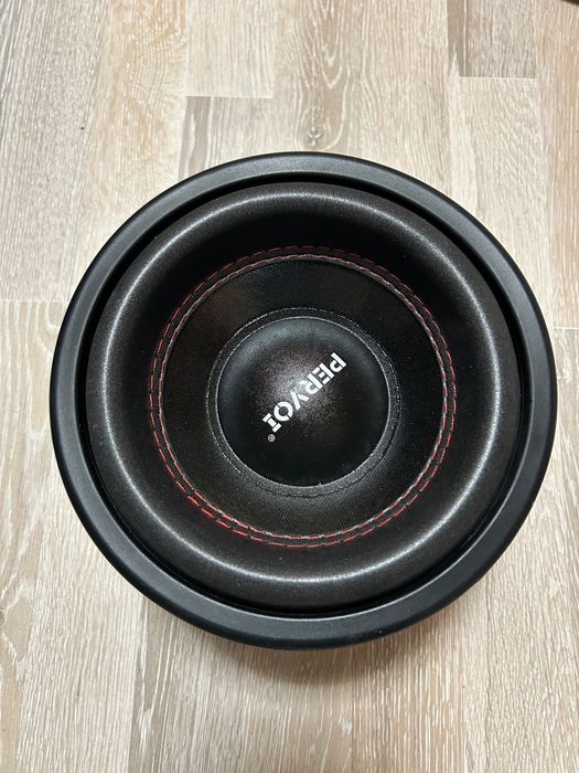 Vand Difuzor de bass