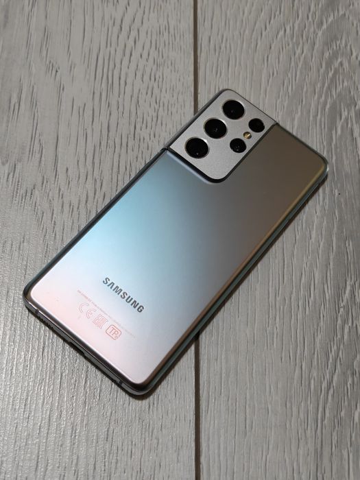 Samsung S21 Ultra идеальное состояние