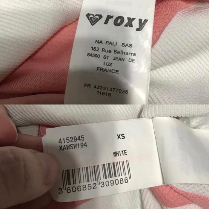 Bluza de trening roxy marime xs bluza