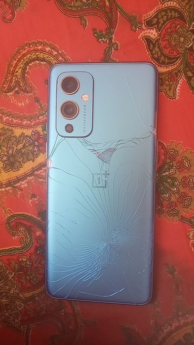 Oneplus 9 256гб 1