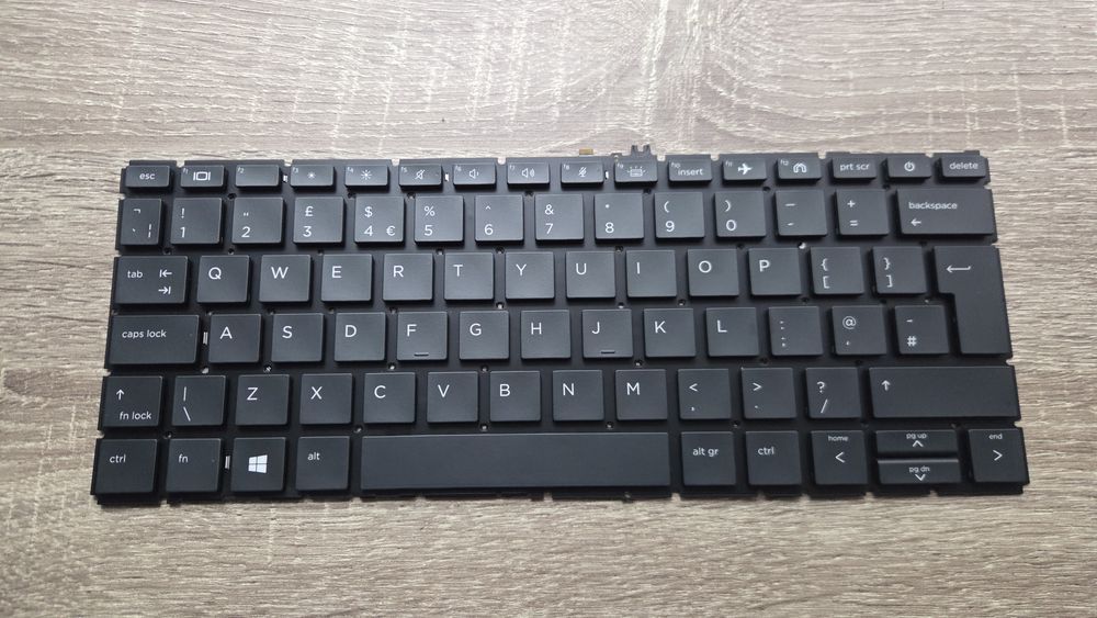 Tastatura Laptop HP Iluminata NOUA