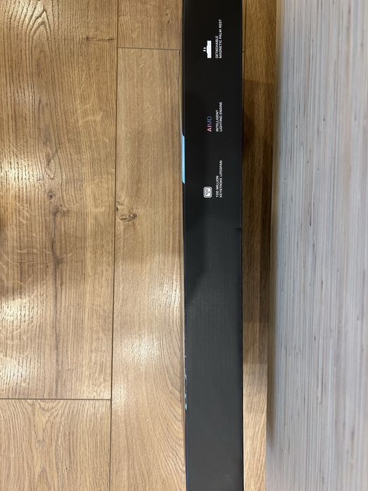 ROCCAT Vulcan Pro Геймърска механична клавиатура