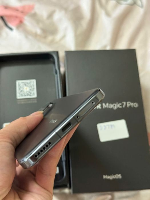 Honor magic 7 pro