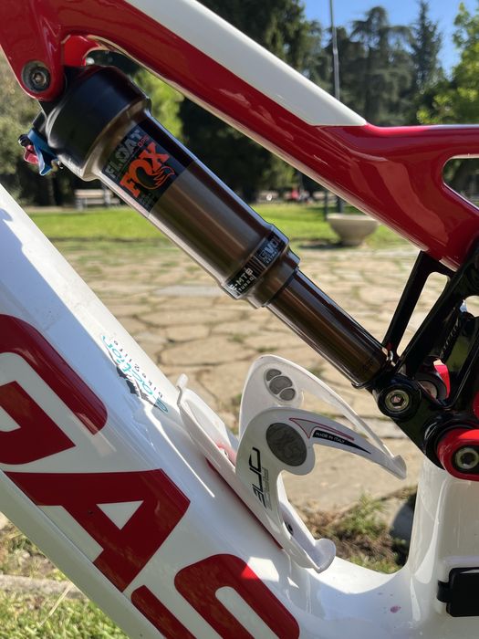 GASGAS g trail 3.0 29