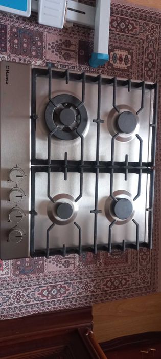 Варочная панель Hansa