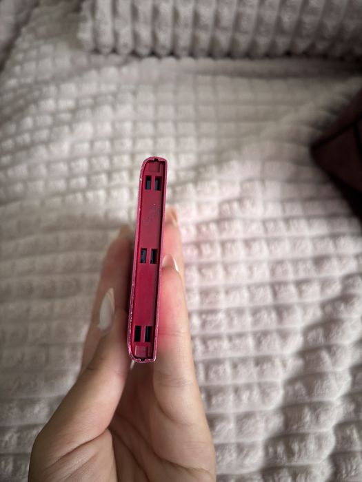 Преносима батерия Sony 15лв