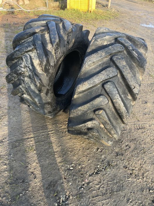 Cauciucuri 405/70-20