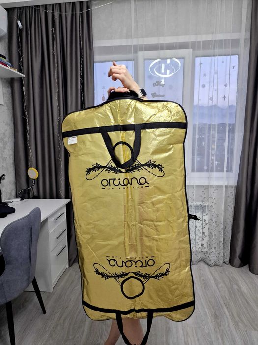 Зимняя женская одежда