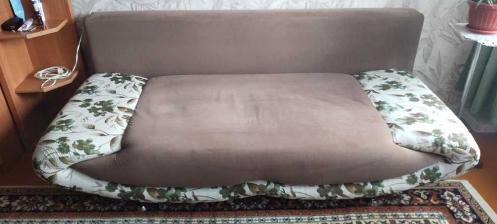 Раздвижной диван