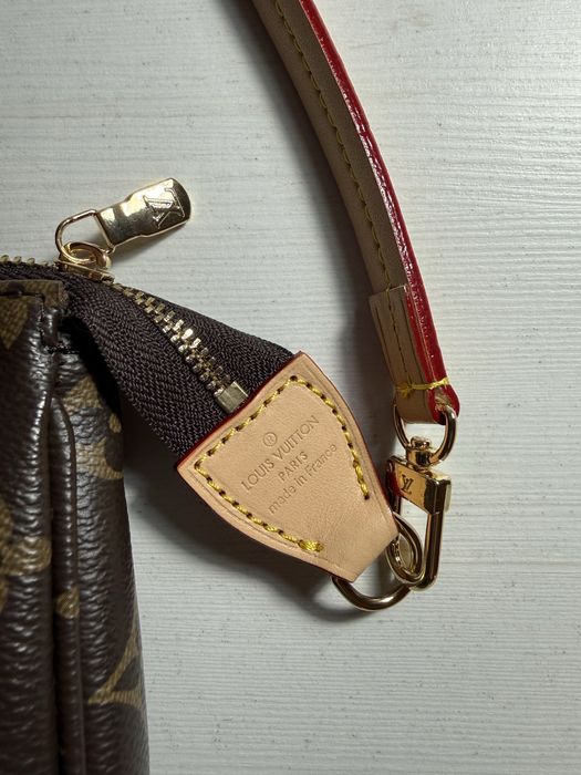 Geanta Louis Vuitton Pochette Accesoire