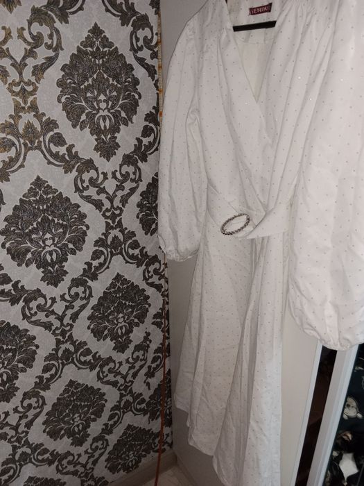 Платья  вечерние