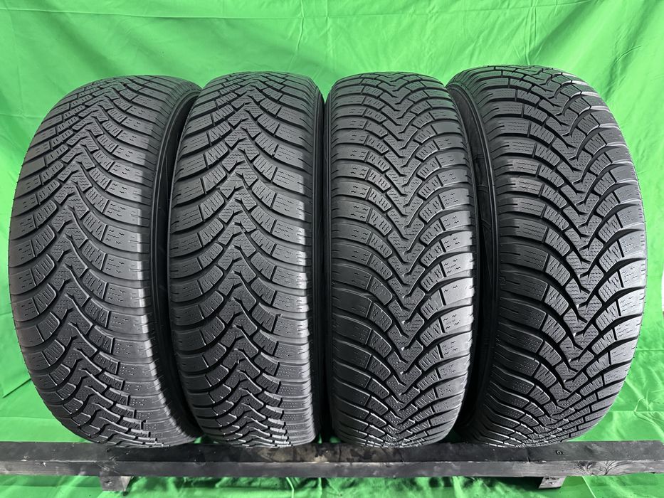 215/65R17 Falken DOT20 7-6mm stare foarte buna, fara defecte