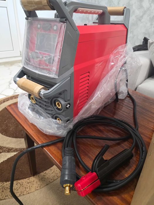 Aparat sudura Ideal Expert Mig 210