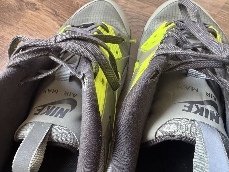 Nike Air Max Drift 46