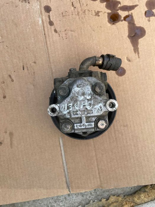 Pompa servo/servodirectie Vw Phaeton/Touareg/Audi 3.2 benzina