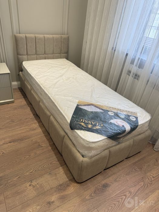 Кровати детские