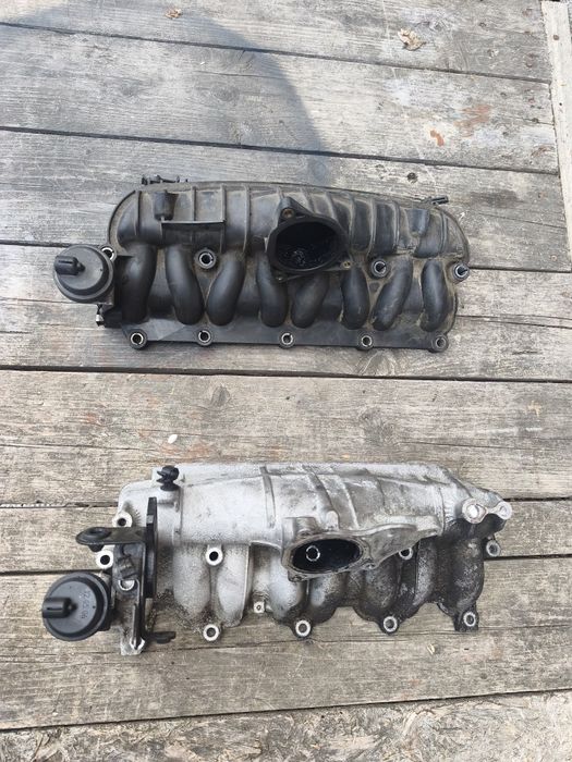 Galerie admisie VW Passat Touran Skoda Octavia Audi A3 03G129711AP