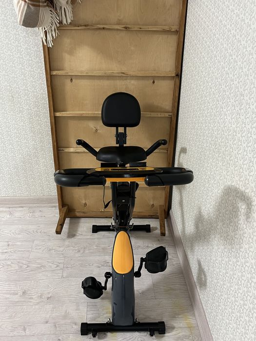 Бегавой велосипед