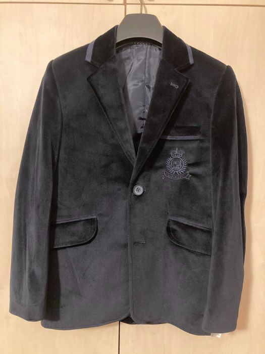 Sacou elegant baieti mar134