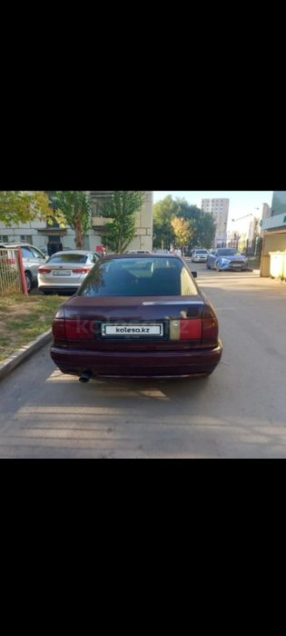Продам ауди 80Б4