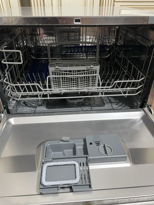 Посудомоечная машина Hansa