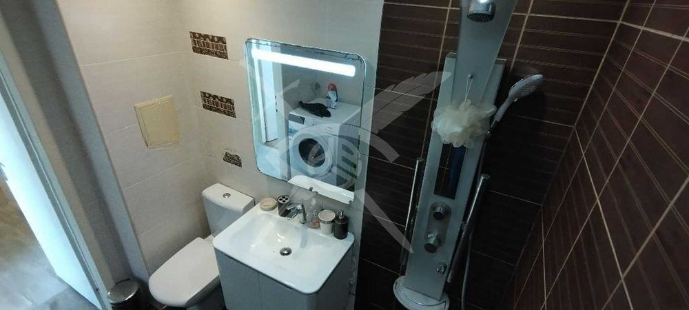 Дава се под наем Четиристаен апартамент в София, Сердика - 105 кв.м за 797.64 € - Снимка #14