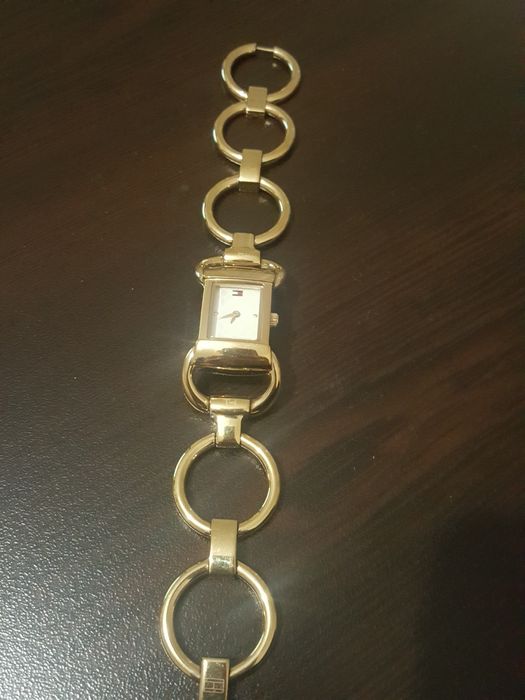 Дамски часовник TOMMY HILFIGER