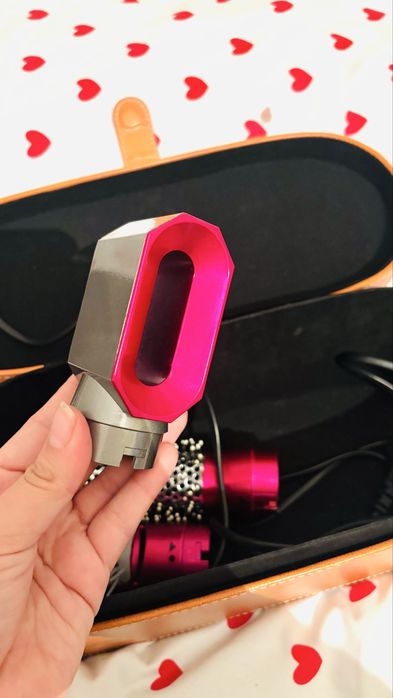 Фей стайлер 5в1