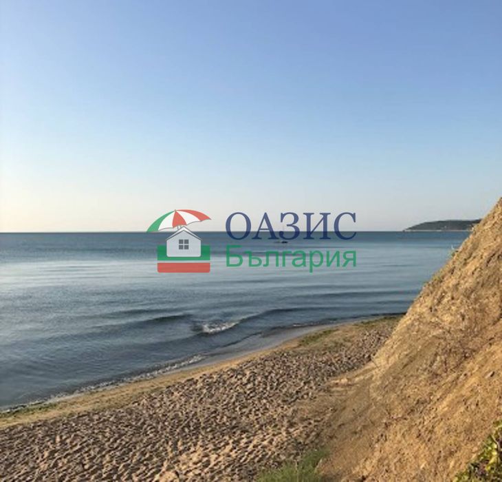 Студио в комплекс "Open Sea Residence", между гр. Обзор и гр. Бяла, 41.66 кв. м,