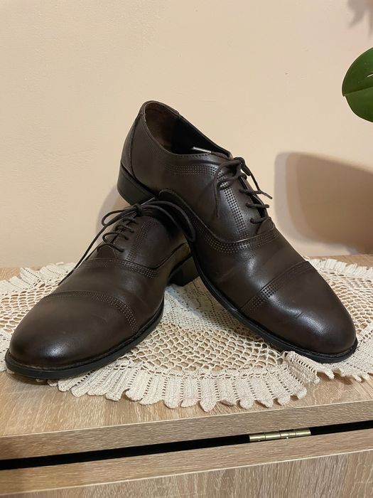 Мъжки костюм - цял комплект