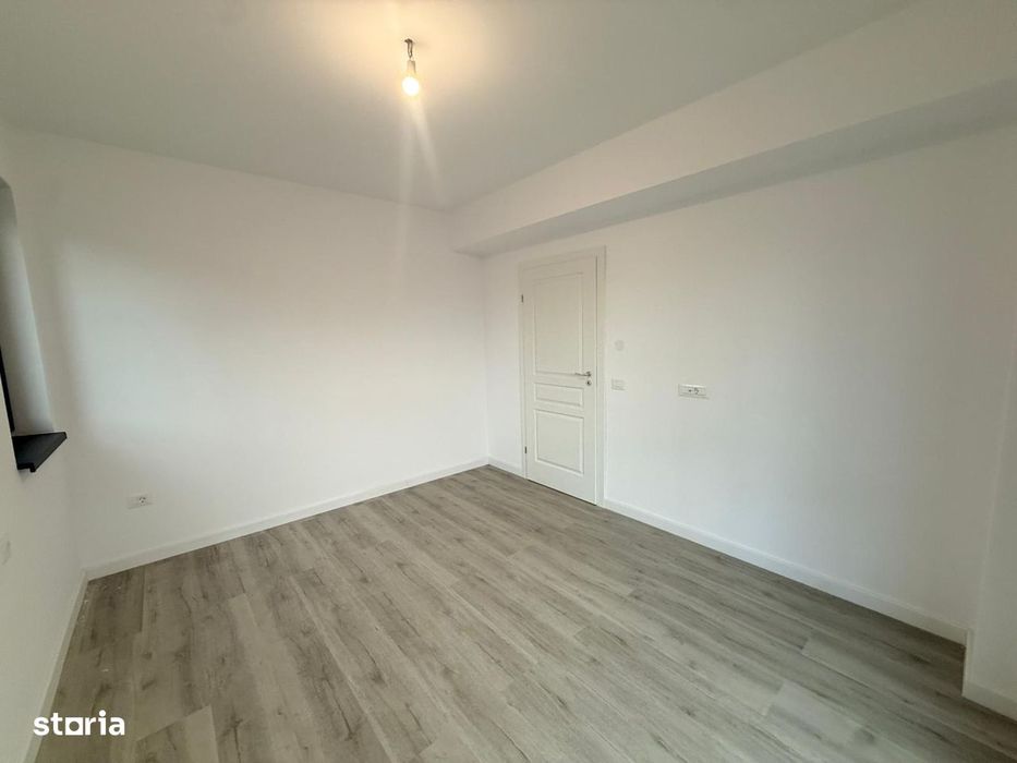 Finalizat/Intabulat - Sun Residence-Ap 4 camere-116 Mp- Grădină 130 Mp