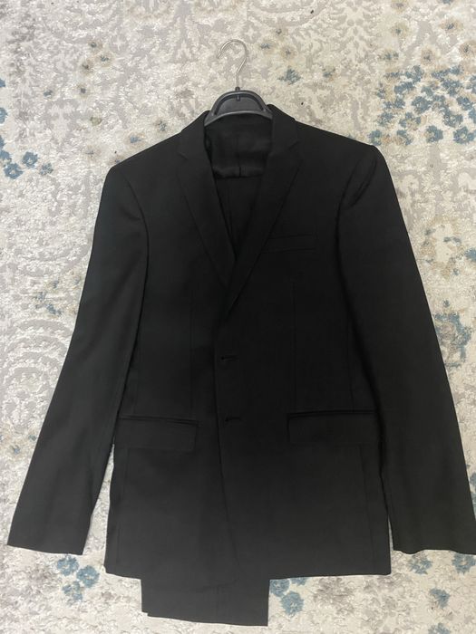 Продается мужское пальто и двоики