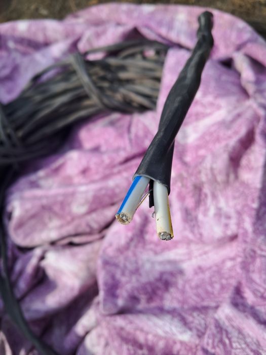 Кабель электрический