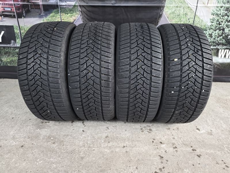 225/45/17 Goodyear 4бр