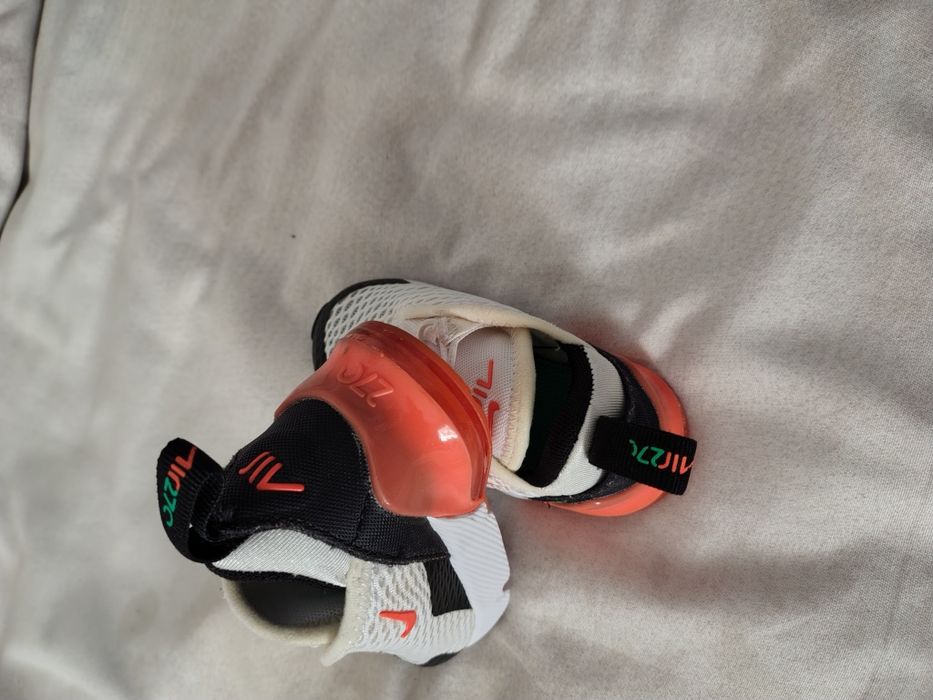 Adidași Nike bebe