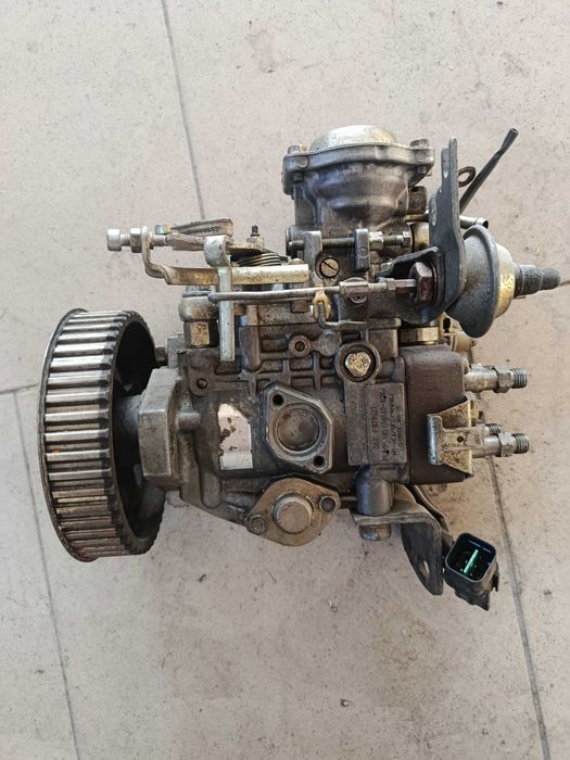 Pompa injectie pajero mk2 2.5