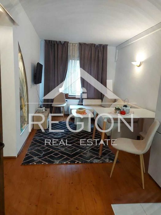 Дава се под наем Тристаен апартамент в Варна, Окръжна болница - 80 кв.м за 612 € - Снимка #5