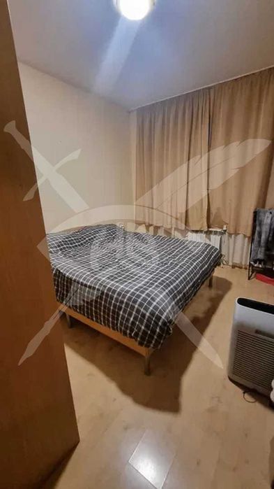 Дава се под наем Двустаен апартамент в София, Дианабад - 45 кв.м за 548.25 € - Снимка #3