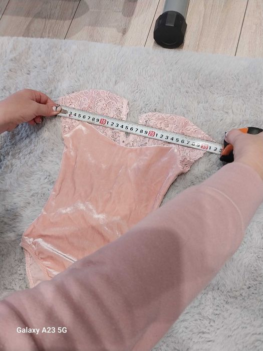 Трико и цвички за балет